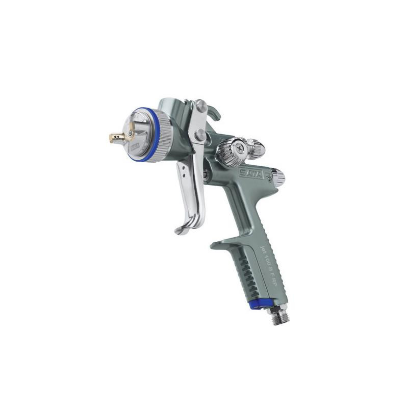 SATAjet Spray Gun 100 B F RP / 1.8 - lackon.eu