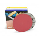 SIA AIR 7940 Velvet Foam Sanding Discs / K1500