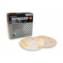 INDASA RHYNOGRIP Sanding Discs W 6H 150mm / P500