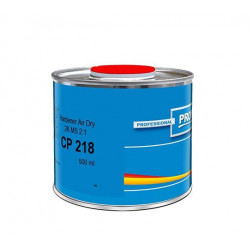 PROFIX CP218 Air dry Hardener 2K MS / 0.5L