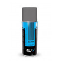 T4W Acryllack Silber Glanz Spray / 400ml