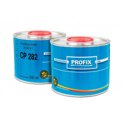 PROFIX CP282 Fast Hardener 2K MS / 0.5L