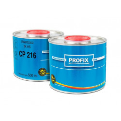 PROFIX CP216 Hardener 2K HS / 0.5L