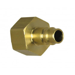 T4W Plug Type 26 | 3/8" BSP female thread