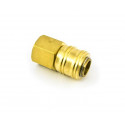 T4W Quick Coupling Type 26 - 3/8"BSP female thread