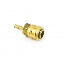 T4W Quick Coupling Type 26 | Hose connector 10mm