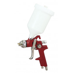 SPEEDWAY Spray Gun HP 2.5