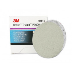 3M 50414 Schleifscheiben HOOKIT TRIZACT / P3000