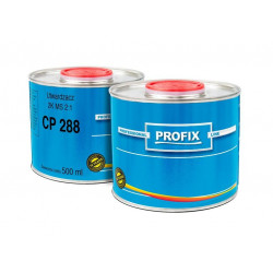 PROFIX CP288 Hardener 2K MS 2:1 / 0.5L