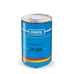 PROFIX CP048 Basis Verdünnung / 1L