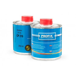 PROFIX CP216 Hardener 2K HS / 0.25L