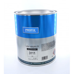 Profix CP77 3111 3,5L lakier specjalny 2K-BIAŁA