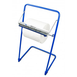 T4W Film- paper- and cleaning cloth dispenser rack