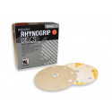 INDASA RHYNOGRIP Sanding Discs W 8H+1 150mm P40