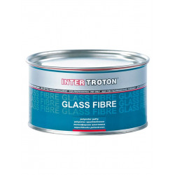 Troton IT Putty Filler GLASS FIBRE / 0.25kg