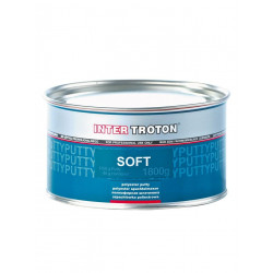 Troton IT Spachtelmasse SOFT / 0.4kg