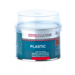 Troton IT Kunststoffspachtel PLASTIC / 0.7kg