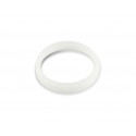 SATA PVC insert for paint spray guns with QCC