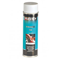 MASTER Acrylic Primer 1K white Spray / 500ml