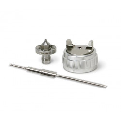 DEVILBISS Nozzle set GTI Pro T1 (Trans-Tech) / 1.3