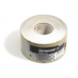 INDASA RHYNOGRIP Velcro Sanding Paper 75mm / P320