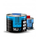  T4W HT400 Clear Coat 2K MS 2:1 STANDARD / 0.75L