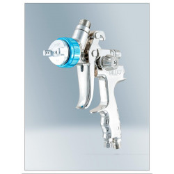 T4W Spray gun PIK XRP reduced pressure / 1.4mm