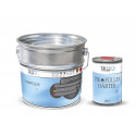 T4W PIK Acrylic Primer 2K 5:1 HS grey / 4.8L