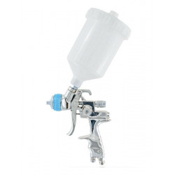 T4W Spray gun PIK XRP reduced pressure / 2.5mm