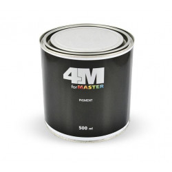 4M Pigmentbasis FP45L perlblau