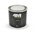 4M Pigment base FS819 red