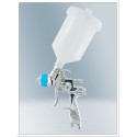 T4W Spray gun PIK XRP reduced pressure / 1.5mm