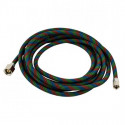 ANEST IWATA Air hose for spray guns / 3.05m