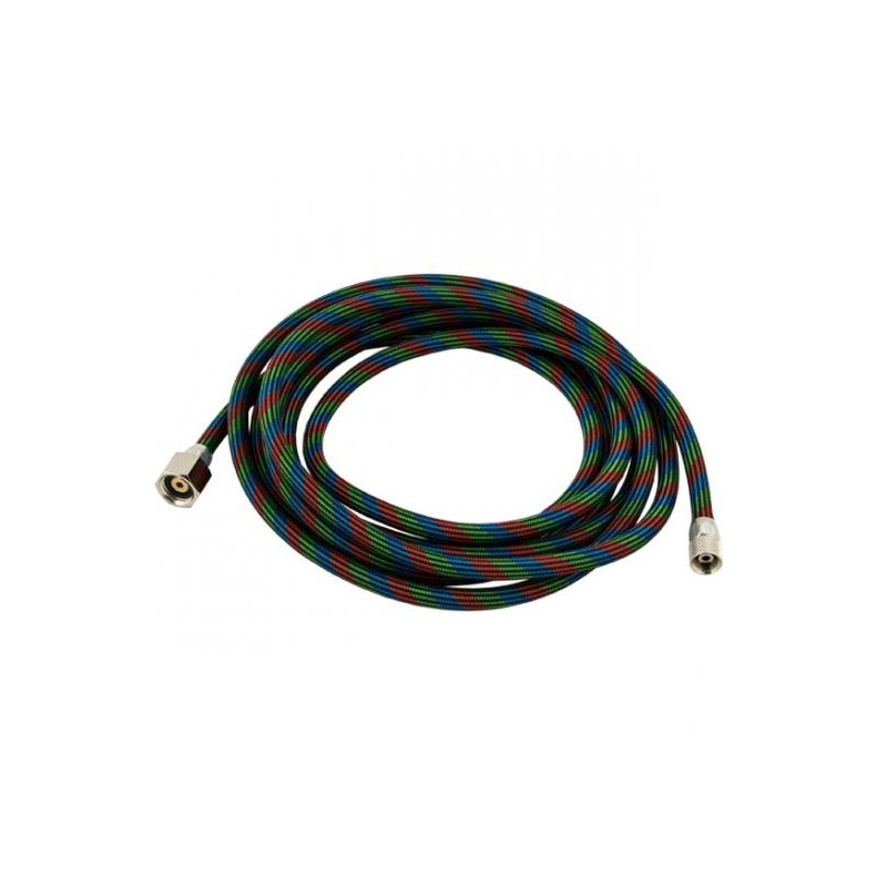 BT010 - Iwata Braided Airbrush Hose 3m