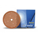 NORTON Sanding Discs MultiAir Norgrip 150mm / P120