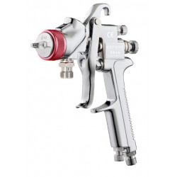 FACH EXPERT HP Pressure Feed Spray Gun / 0.8