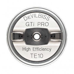 DEVILBISS Air cap TE10 (Trans-Tech) for GTi Lite