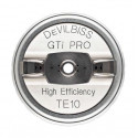 DEVILBISS Air cap TE10 (Trans-Tech) for GTi Lite