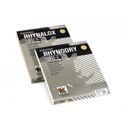 INDASA RHYNALOX Sanding Paper WHITELine / P120