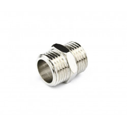 T4W Nipple 1/8" BSP (M)