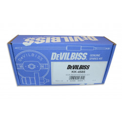 DEVILBISS Spray gun Maintenance Kit