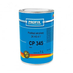 PROFIX CP345 Akrylfüller 4:1 HS Grau / 1L