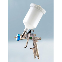 ANEST IWATA Spray Gun W400 WB 1.3