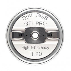 DEVILBISS Air cap TE20 (Trans-Tech) for GTi Lite