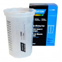 NORTON NPS Wiederverwendbares Becher / 950ml