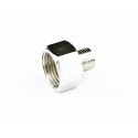 T4W Reducing connector 1/8" BSP(M) - 1/4" BSP(F)