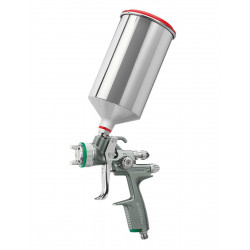 SATAjet Spray Gun 100 B F HVLP / 1.7