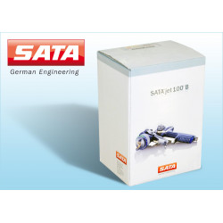 SATAjet Spritzpistole 100 B F HVLP / 1.7