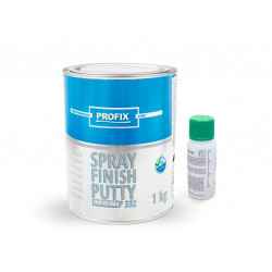 PROFIX CP332 FINISH Spray Filler / 1kg