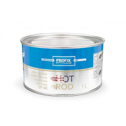 PROFIX CP342 Putty Filler ULTRA LIGHT HOT ROD /1kg